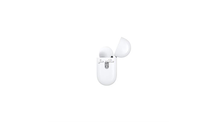 ایرپاد پرو نسل 2 هندزفری بلوتوث اپل (گارانتی شرکتی) Apple Airpods Pro 2nd generation