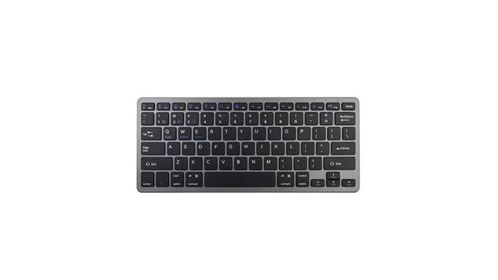 ست کیبورد و ماوس بی سیم کوتسی Coteci wireless mouse and keyboard 84006