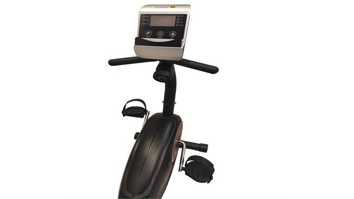 دوچرخه ثابت پشتی دار فدرال FEDERAL R160