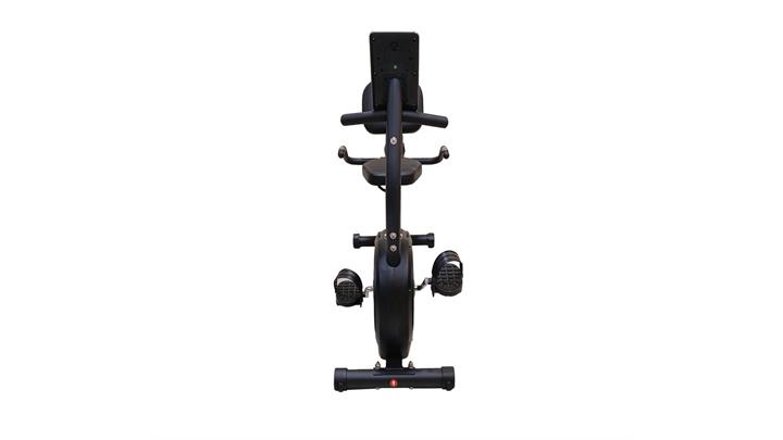 دوچرخه ثابت پشتی دار فدرال FEDERAL R160
