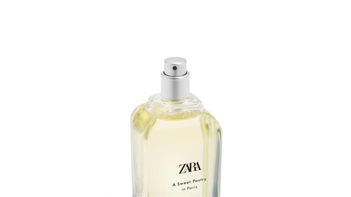 عطر زنانه SWEET PASTRY IN PARIS EDP 100 ML اورجینال برند zara