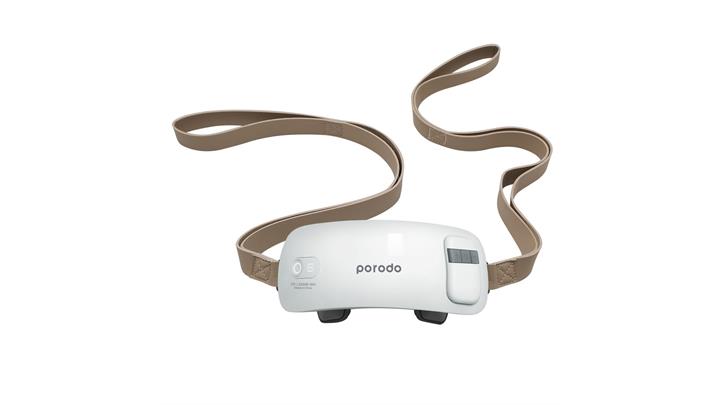 ماساژور گردن و کمر پرودو Porodo PD-LSNMR neck massager