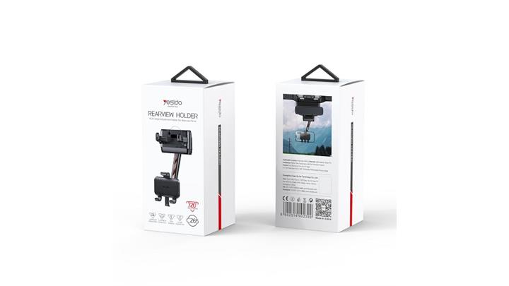 پایه نگهدارنده گوشی موبایل یسیدو yesido مدل C265