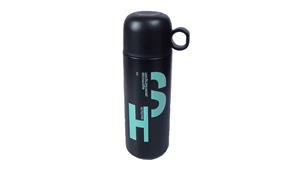 فلاسک لیوان دار HS cup حجم 500 میلی لیتر