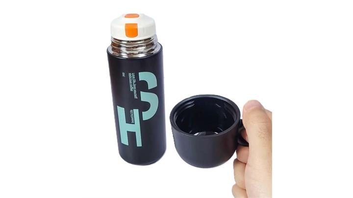 فلاسک لیوان دار HS cup
