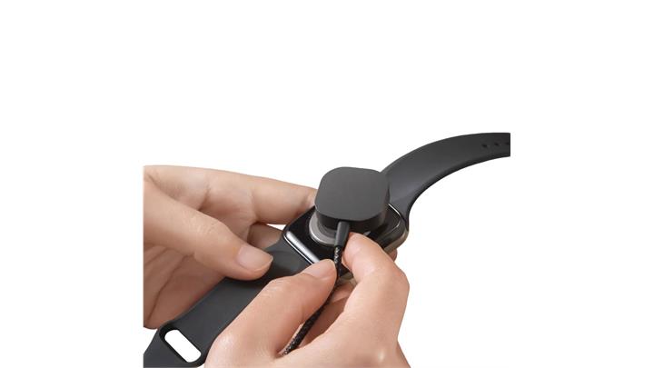 شاژرر وایرلس اپل واچ مک دودو مدل Mcdodo CH-2970
