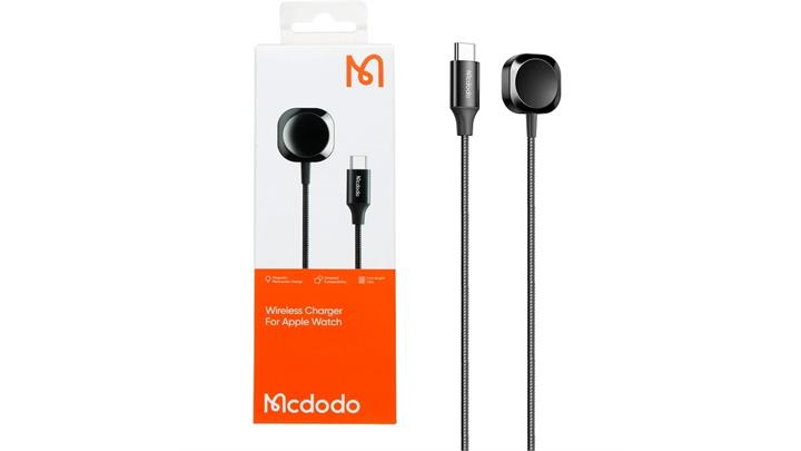 شاژرر وایرلس اپل واچ مک دودو مدل Mcdodo CH-2970