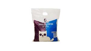 خاک گربه، با خاصیت جمع شوندگی، ۷ کیلوگرمی،برند پت میت(Pet-Mate) کد422