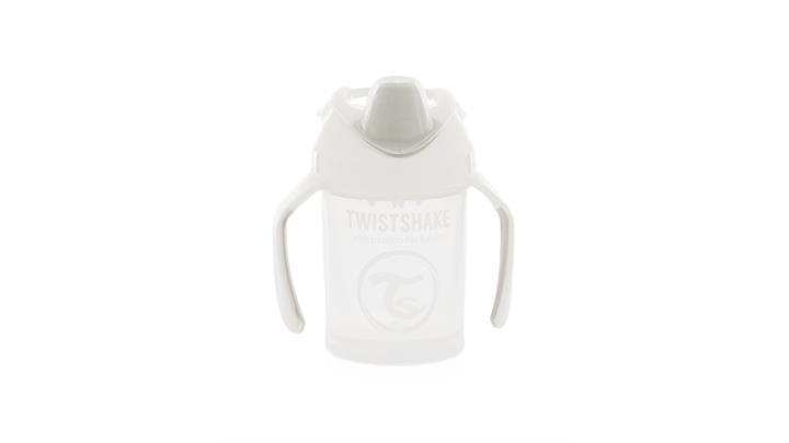 لیوان آموزشی دسته دار تویست شیک Twistshake حجم 230 میلی لیتر