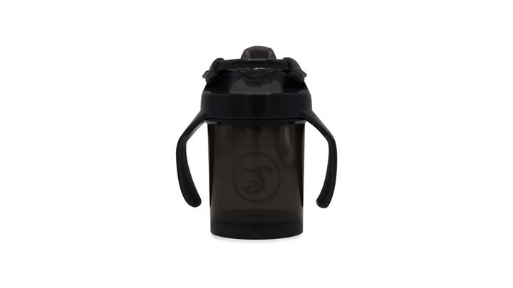 لیوان آموزشی دسته دار تویست شیک Twistshake حجم 230 میلی لیتر