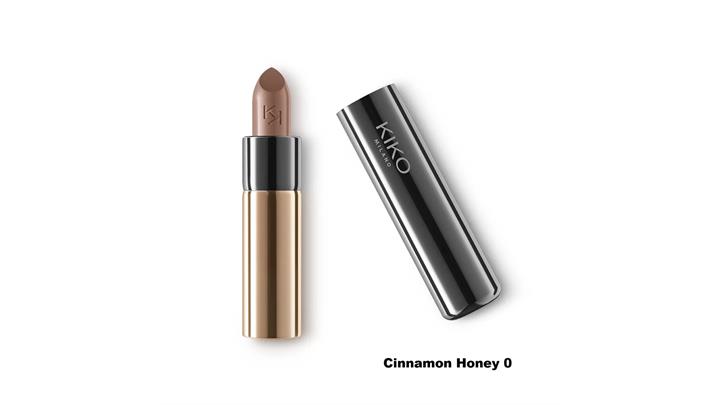 رژلب Gossamer Emotion اورجینال برند kiko