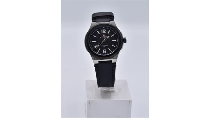 ساعت مردانه اورجینال برند نیوی فورس Naviforce مدل NF9233