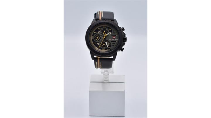 ساعت مردانه اورجینال برند نیوی فورس Naviforce مدل NF9110