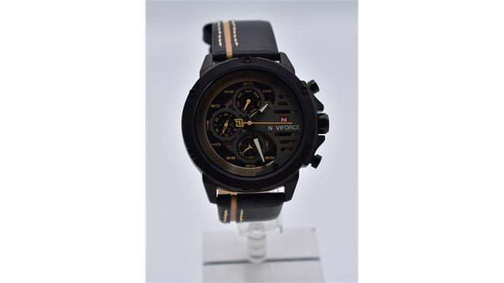 ساعت مردانه اورجینال برند نیوی فورس Naviforce مدل NF9110