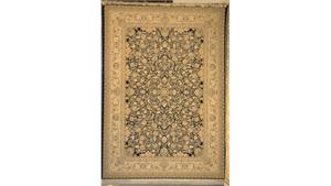 فرش کاشان 1500 شانه کد 03