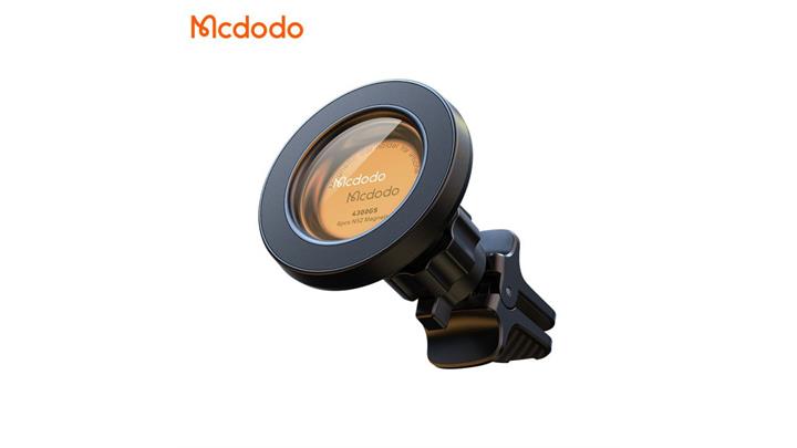 هولدر مگنتی مک دودو Mcdodo Magnetic Car Mount CM 4050