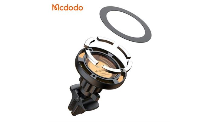 هولدر مگنتی مک دودو Mcdodo Magnetic Car Mount CM 4050