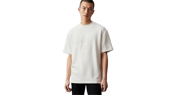 تیشرت مردانه اورجینال برند calvin klein