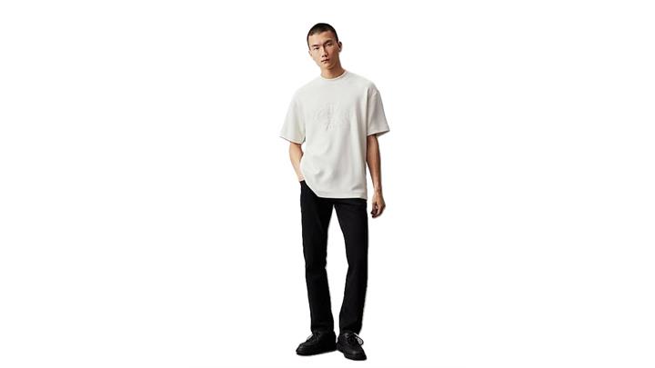 تیشرت مردانه اورجینال برند calvin klein