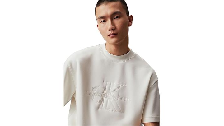 تیشرت مردانه اورجینال برند calvin klein