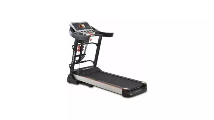 تردمیل خانگی پرو آی فیت مدل KAM-DC S900