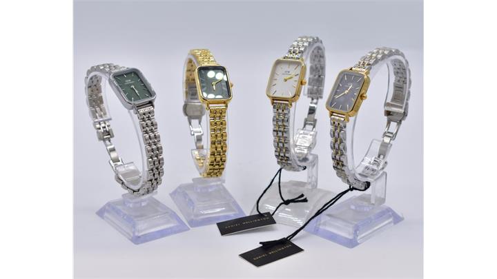 ساعت مچی زنانه اورجینال برند دنیل ولینگتون Daniel Wellington