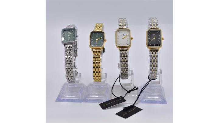 ساعت مچی زنانه اورجینال برند دنیل ولینگتون Daniel Wellington