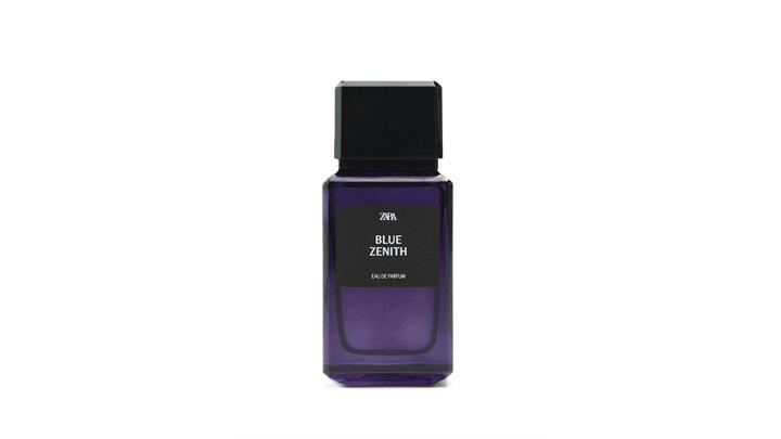 عطر مردانه BLUE ZENITH EDP 100ML اورجینال برند zara