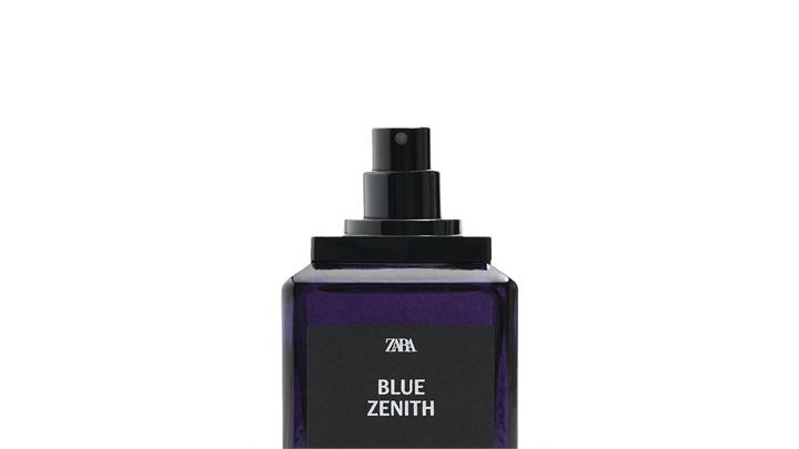 عطر مردانه BLUE ZENITH EDP 100ML اورجینال برند zara