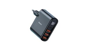 شارژر دیواری 33 وات مک دودو مدل Mcdodo CH-2251
