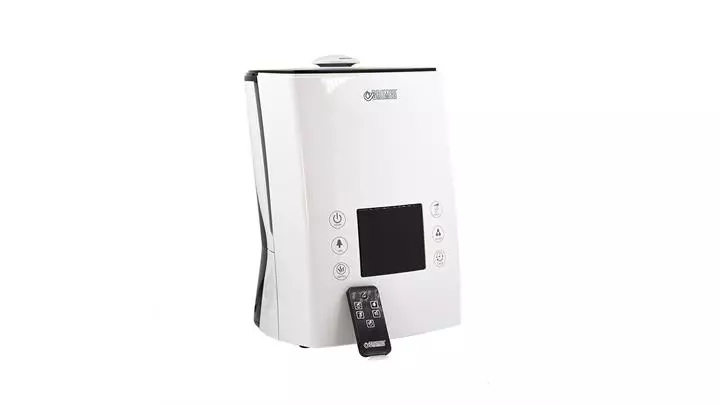 بخور سرد و گرم بریمد Bremed مدل BD7640