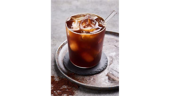 آیس آمریکانو Ice Americano کد 62