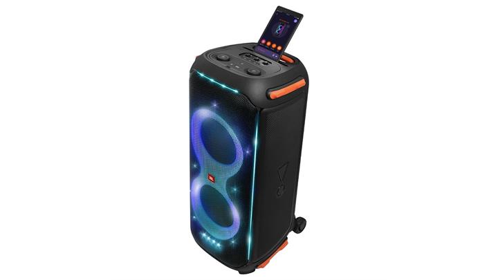 اسپیکر جی بی ال مدل JBL PartyBox 710