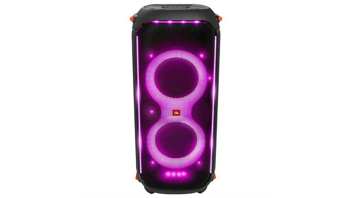 اسپیکر جی بی ال مدل JBL PartyBox 710