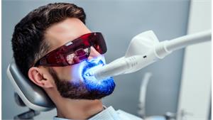 بلیچینگ دندان کد 07