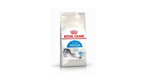 غذای خشک گربه های بالغ داخل خانه، ۲ کیلوگرمی،برند رویال کنین(Royal Canin) کد405