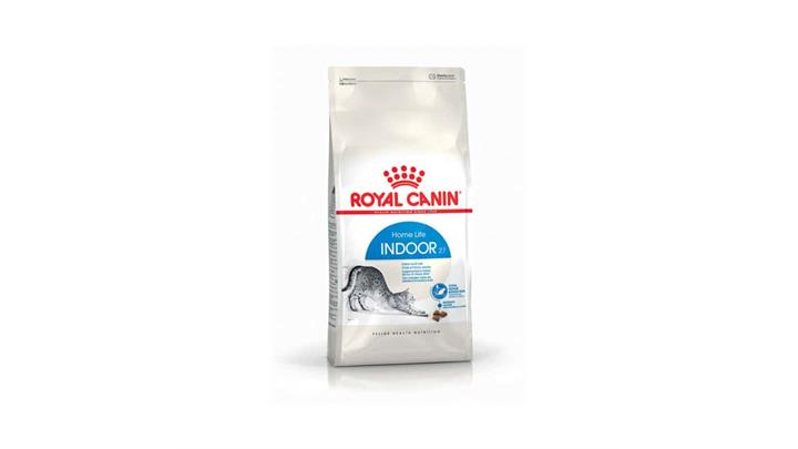 غذای خشک گربه های بالغ داخل خانه، ۲ کیلوگرمی،برند رویال کنین(Royal Canin) کد405