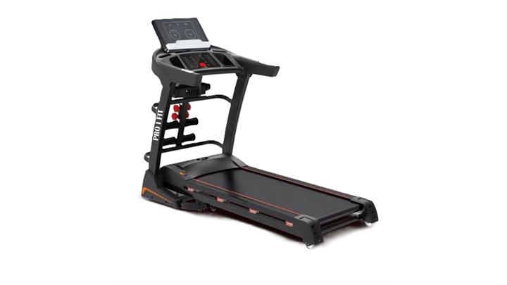 تردمیل خانگی پرو آی فیت مدل MAS1-AC 680