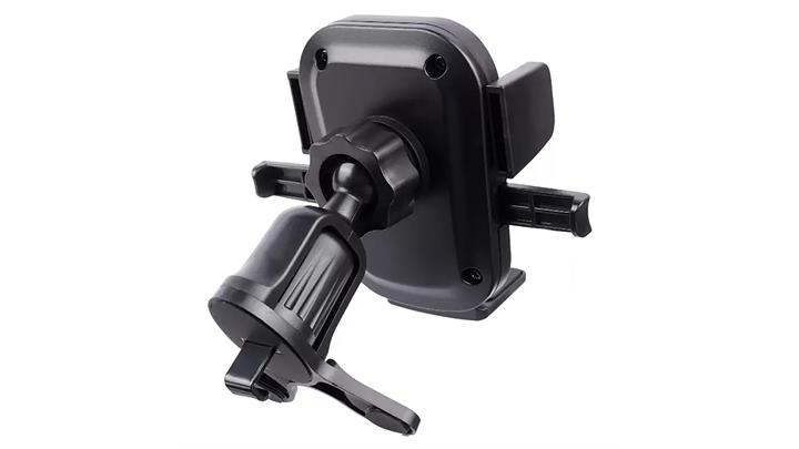 هولدر و پایه نگهدارنده موبایل ارلدام Earldom ET-EH209 Air Outlet In-Car Holder
