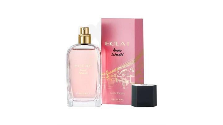 ادکلن زنانه اکلت آمور اوریفلیم ECLAT Amour Intensité Eau de Toilette