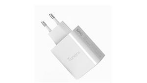شارژر 65 وات تاندرا Tundra T20-65WGAN Wall Charger