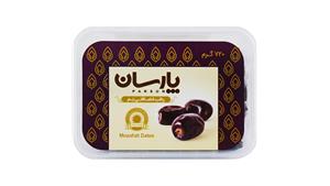 خرما مضافتی پارسان در 4 وزن کد41