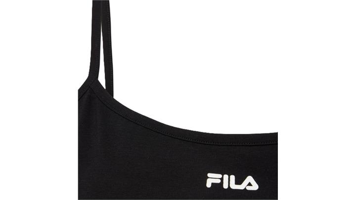 کراپ زنانه اورجینال برند Fila