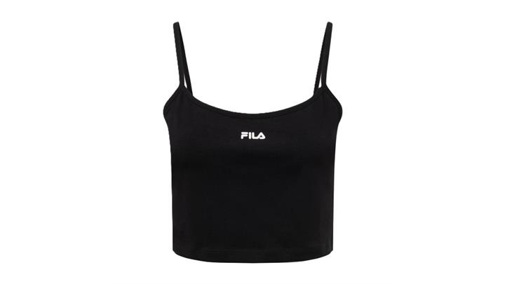 کراپ زنانه اورجینال برند Fila