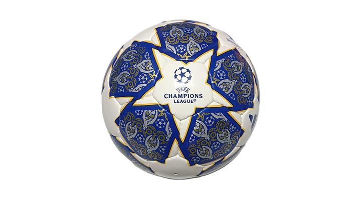 توپ فوتبال مدل POWER X CHAMPIONS LEAGUE آدیداس اورجینال