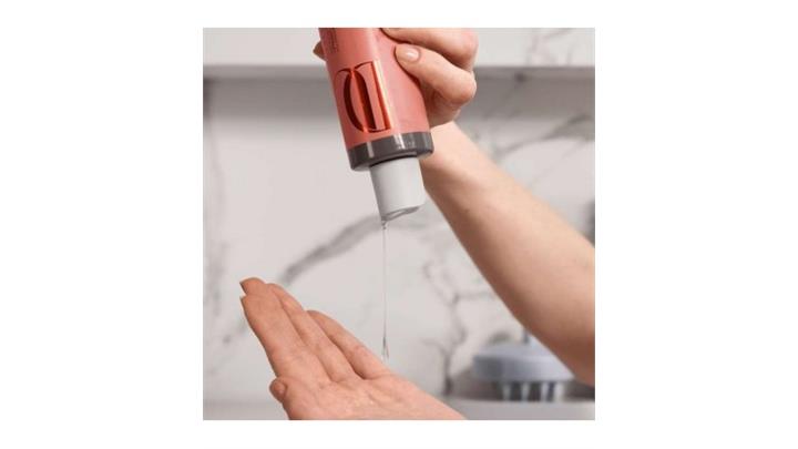 شامپو موهای رنگ شده دوولوژی اوریفلیم DUOLOGI Colour Protect Shampoo