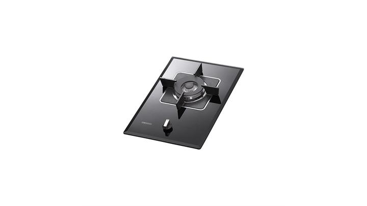 اجاق گاز رومیزی توکار مدل G-1301 استیل البرز