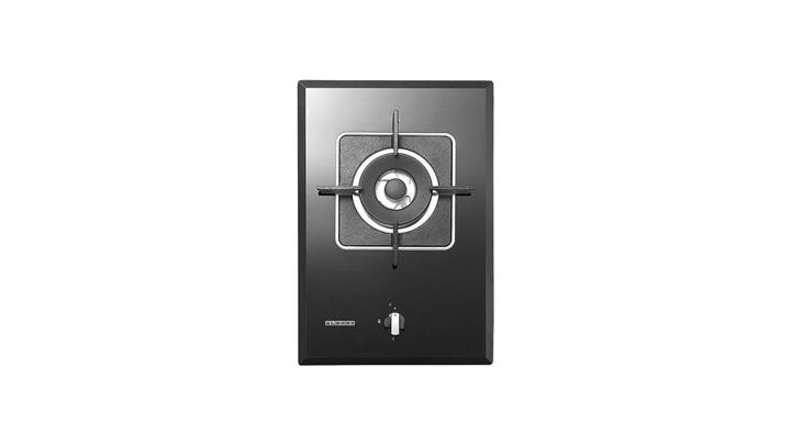 اجاق گاز رومیزی توکار مدل G-1301 استیل البرز