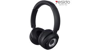 هدست بی سیم یسیدو مدل yesido Wireless Headset EP06
