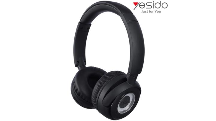 هدست بی سیم یسیدو مدل yesido Wireless Headset EP06